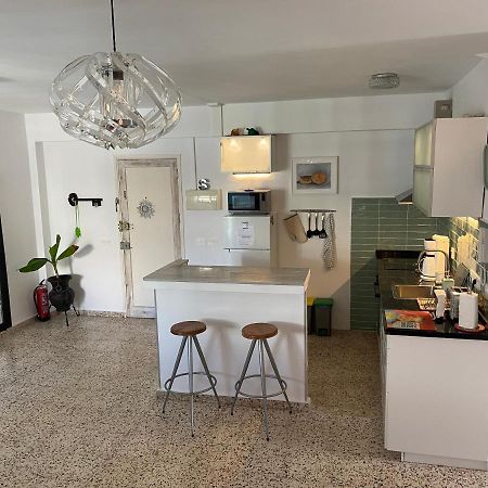 Apto A 5 Min De La Playa En Puertito De Gueimar Пуертито де Гуймар Екстериор снимка