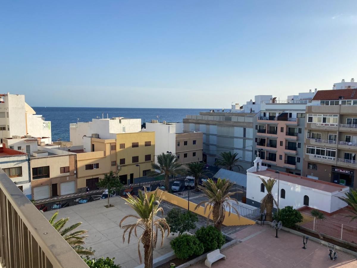 Apto A 5 Min De La Playa En Puertito De Gueimar Пуертито де Гуймар Екстериор снимка